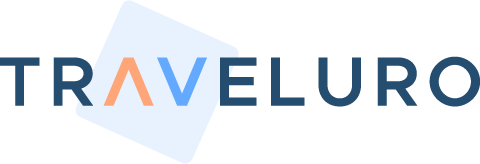 Traveluro Logo